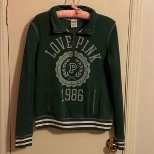 Victoria secret Pink sweatshirt